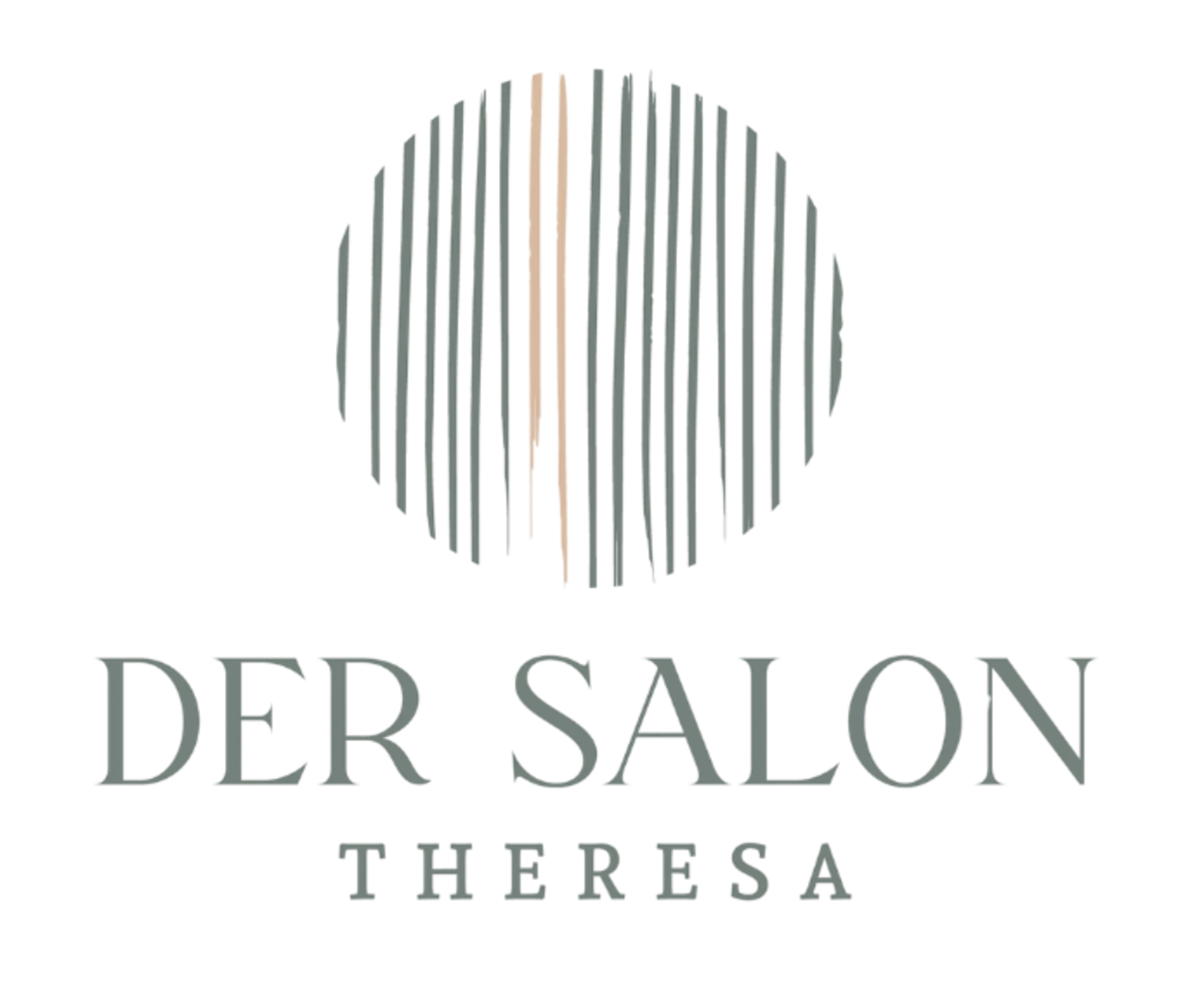Logo Der Salon Theresa