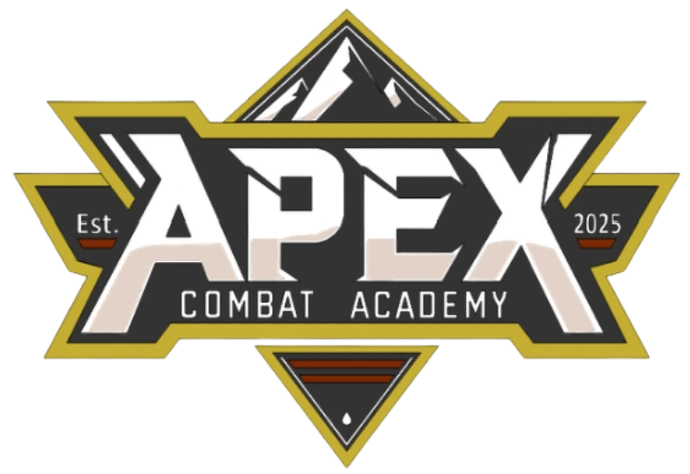 Logo APEX Combat Academy